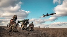 Ukrajine sa darí vzdorovať aj vďaka trom účinným zbraniam. Odborník nám o nich porozprával viac