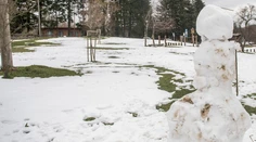 Ochladí sa a bude snežiť. Paradoxne skôr na miestach, kde by ste to nečakali