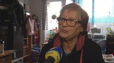 Pani Eva už štyri mesiace nevidela dôchodok. Príčina je banálna