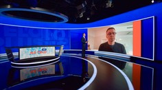 Ivan Mikloš v Na telo PLUS: Sulík nemá pravdu, provizórium Matovičovým „atómovkám“ nezabráni