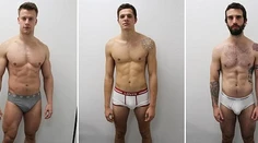 Pred ženy postavili tri typy mužov. Neuveríte, ktorý sa im páčil najviac