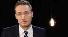 Pozrite si diskusnú reláciu Fair Play s Michalom Kovačičom