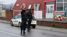 Ministerstvo chce odstrániť menovky z policajných rovnošiat. Sformulovalo zásadný dôvod