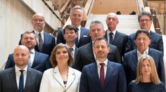Bývalý minister bude pôsobiť v Česku. Prijal ponuku od šéfky tamojšieho rezortu obrany Černochovej