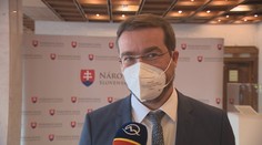 EXKLUZÍVNE: K spornému nákupu vakcíny Sputnik V sa po mesiaci vyjadril exminister Krajčí