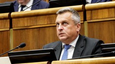 Hlas podľa Danka závažne porušil koaličnú zmluvu. Priamo zabezpečili víťazstvo PS, tvrdí