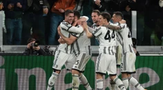 Juventus sa v tejto sezóne nepredstaví v európskych súťažiach. UEFA mu udelila aj vysokú pokutu