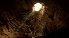 Fantastické zábery: Dobrodruhovia pokorili najväčšiu jaskyňu na svete