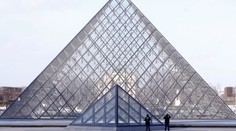 Otec útočníka z Louvre pochybuje o vine svojho syna