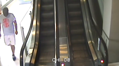 Vykradol šatňu vo fitnescentre. O takom lupe zrejme ani nesníval