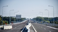 Bratislava má od nedele šesť mostov. Lužný most je ale jediný, za ktorý musia vodiči aj platiť