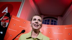 Dánsko zrejme bude mať po parlamentných voľbách najmladšiu premiérku v histórii