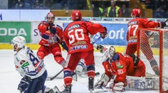 Za jeho produktivitu by sa nehanbil ani priemerný útočník. Kanadský bek prekvapil, čo všetko na Slovensku videl