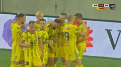 VIDEO: Košice rozhodli o svojej výhre už v prvom polčase. Bezzubú Podbrezovú dvakrát schladil Medved