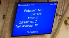 Poslanci schválili zmenu ústavy, ktorou získali možnosť zrušiť Mečiarove amnestie