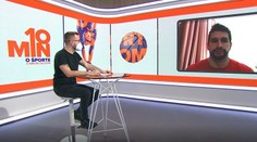 Plavec Klobučník otvorene o covide. Keď ma začalo pichať na pľúcach a pri srdci, začal som sa báť