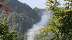 Letecká tragédia vo Švajčiarsku. Pri páde lietadla zahynula celá rodina