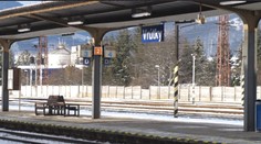 Záhadná bitka na stanici vo Vrútkach. Pre 56-ročného muža sa stala osudnou