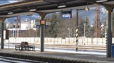 Záhadná bitka na stanici vo Vrútkach. Pre 56-ročného muža sa stala osudnou