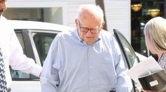 Hollywood prišiel o legendu. Milovaný herec zomrel v 91 rokoch