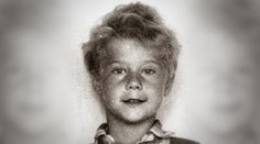 Odložený prípad! Polícia žiada pomoc pri pátraní po chlapcovi, ktorý zmizol pred 30 rokmi