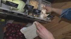 Ocitli ste sa v bezobalovom obchode? Krok za krokom, ako v ňom nakupovať