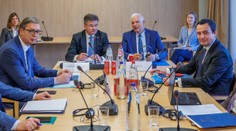 Kosovský premiér kritizuje Lajčáka, vraj je zaujatý v prospech Srbska