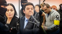 Megaproces sa chýli ku koncu. Prokurátor navrhol pre obžalovaných 25 rokov, rozsudok padne v auguste