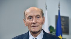 Posledná rozlúčka so Štefanom Nosáľom (†90) bude v piatok