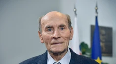Posledná rozlúčka so Štefanom Nosáľom (†90) bude v piatok