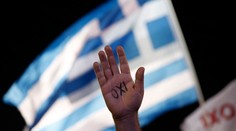 Analytici načrtli možné scenáre po gréckom referende