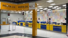 Slovenská pošta upozorňuje na podvodnú súťaž, nenechajte sa pripraviť o peniaze