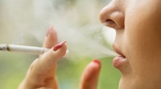 Veľký celoeurópsky prieskum o pasívnom fajčení: Komu prekáža najviac?