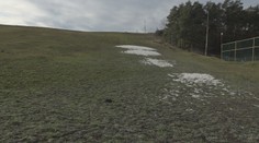 Uplynulá noc bola v tomto lyžiarskom stredisku oproti minulému roku poriadne teplejšia