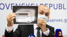 Kičura podal voči obvineniu sťažnosť, rozhodne o nej Čižnár