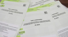 Vyskúšajte si testy zo slovenčiny a matematiky, ktoré písali deviataci
