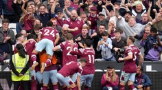 Arsenalu uteká titul pomedzi prsty. Ďalšia nečakaná strata ich stavia do nepríjemnej pozície