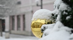 Snívate o rozprávkovo bielych Vianociach? Pozrite si predpoveď počasia na zvyšok roka