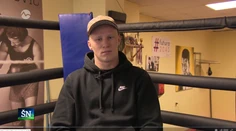 Talentovaný slovenský boxer má za sebou strastiplný príbeh. Sústredí sa na jediný cieľ
