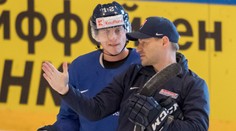 Országh vie, aký herný štýl má očakávať od Čechov, prehovoril aj o rivalite