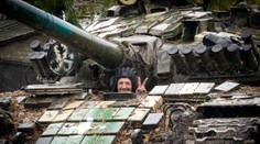 Ďalší úspech ukrajinskej protiofenzívy. Na juhu sa podarilo oslobodiť skoro celú Mykolajivskú oblasť