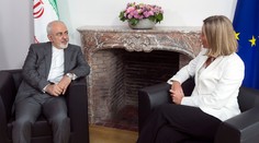 Irán: Európska podpora pre jadrovú dohodu nie je dostatočná