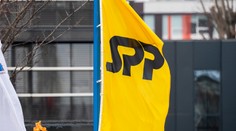 Štát zvýši finančnú hotovosť SPP. Vláda schválila vklad 500 miliónov eur do ich kapitálových fondov