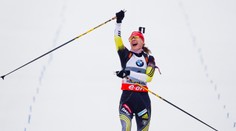 Bola to veľká dráma, ale Kuzminová opäť triumfovala