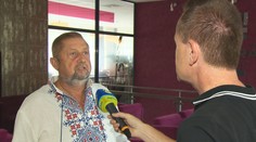 Š. Harabin o jeho kandidatúre na prezidenta: Za päť dní v kúpeľoch mám vyše 300 podpisov (Cirkus Politikus)
