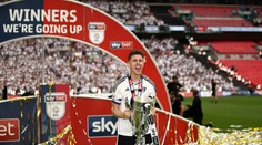 Fulham sa po štyroch rokoch vracia do Premier League