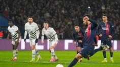 Lille si skomplikovalo boj o Ligu majstrov. PSG spasila penalta z 97. minúty