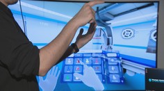 Chceli by ste nahliadnuť do vnútra svojho tela? Takúto platformu vytvorili slovenskí vývojári