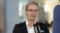 Šéfka nemeckých extrémistov vyvolala rozruch: Pád nacistického Nemecka neoslavuje, lebo ide o porážku jej krajiny