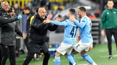 Manchester City a Real Madrid postúpili do semifinále Ligy majstrov